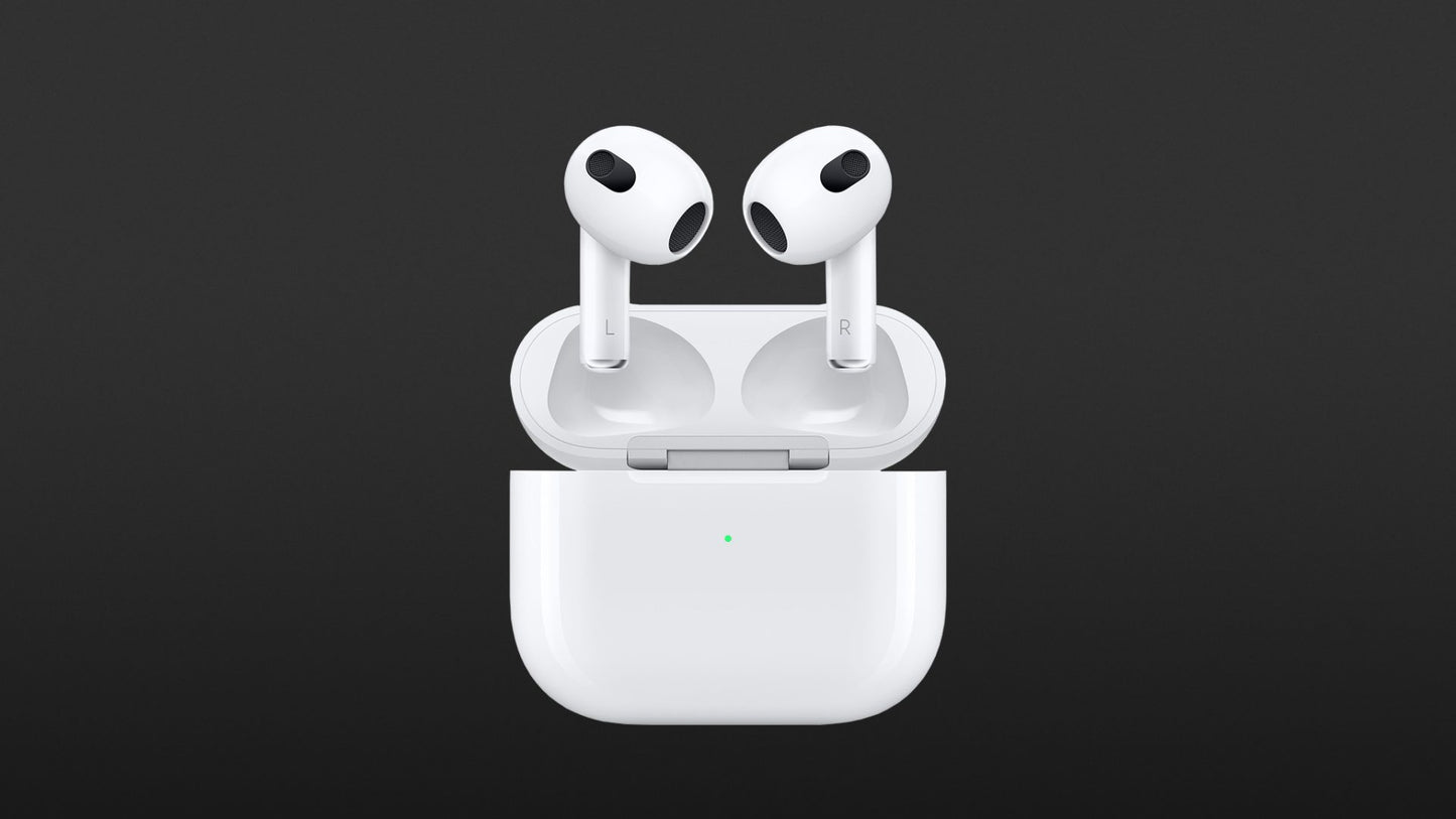 GEN 3 Airpods