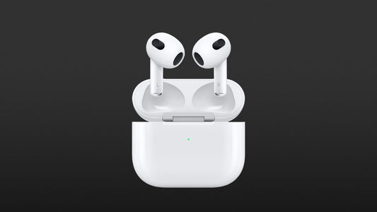 GEN 3 Airpods